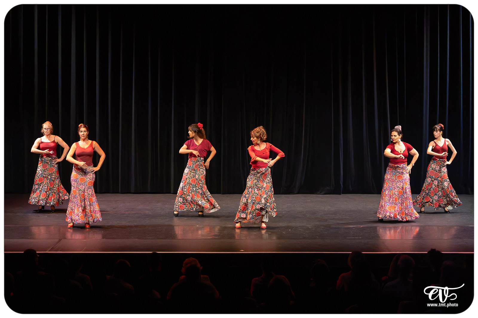 ECOLE DE DANSE CÉCILE ADAMOW